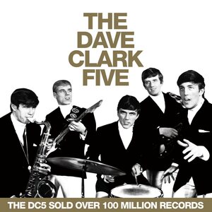 Dave Clark Five ‎– All The Hits CD
