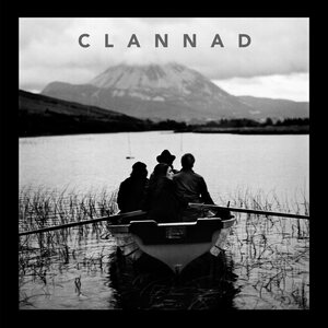 Clannad – In A Lifetime 2LP