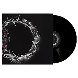 Rose – Dual LP Dusk Version