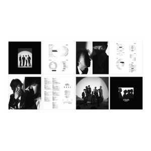 Rose – Dual LP Dusk Version