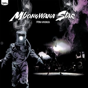 Mbongwana Star – From Kinshasa LP