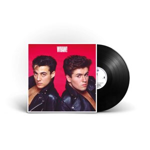 Wham! – Fantastic LP