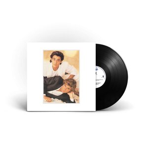 Wham! – Make It Big LP