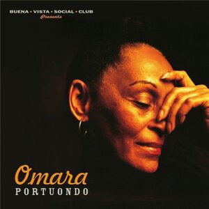 Omara Portuondo – Omara Portuondo 2LP