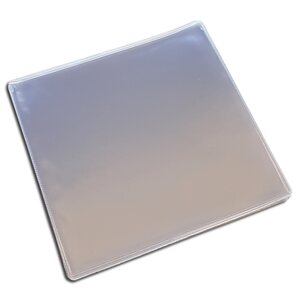 Protected Suojamuovi 7" PVC 50kpl