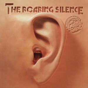 Manfred Mann's Earth Band – The Roaring Silence CD