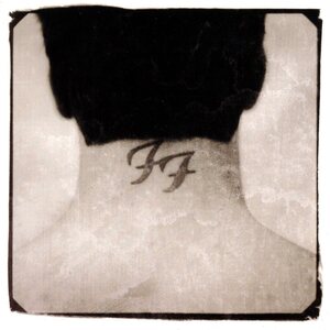 Foo Fighters – There Is Nothing Left To Lose CD