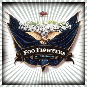 Foo Fighters – In Your Honor 2CD