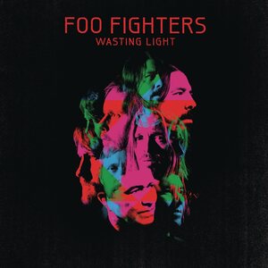 Foo Fighters – Wasting Light CD