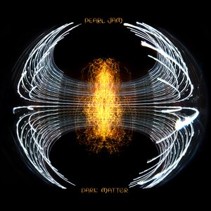 Pearl Jam – Dark Matter LP