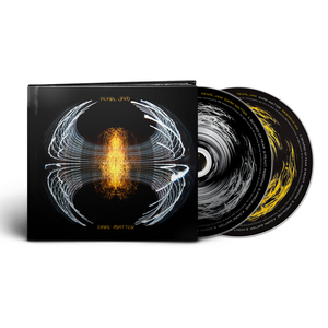 Pearl Jam – Dark Matter 2CD Deluxe