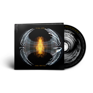 Pearl Jam – Dark Matter CD