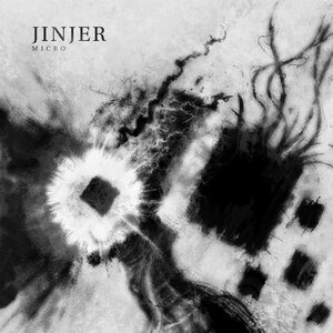 Jinjer ‎– Micro CD