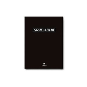 THE BOYZ – MAVERICK CD