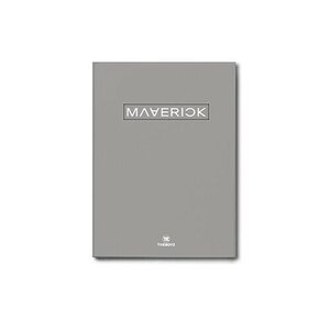 THE BOYZ – MAVERICK CD