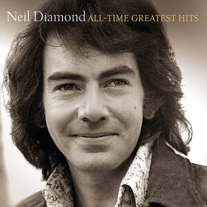 Neil Diamond – All-Time Greatest Hits 2CD