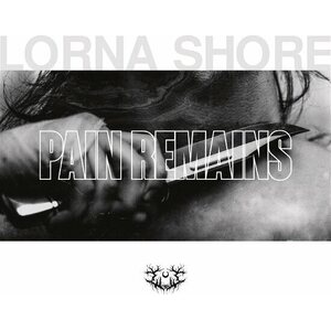 Lorna Shore – Pain Remains 2LP Coloured Vinyl