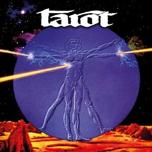 Tarot ‎– Stigmata CD