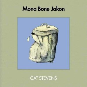 Cat Stevens – Mona Bone Jakon 4CD+LP+12"+Blu-ray Box Set