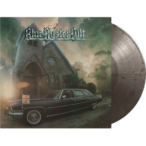 Blue Öyster Cult – On Your Feet or on Your Knees 2LP Coloured Vinyl