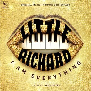 Various Artists – Little Richard: I Am Everything (Original Motion Picture Soundtrack) LP