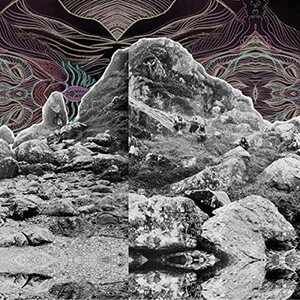 All Them Witches – Dying Surfer Meets His Maker LP Coloured Vinyl
