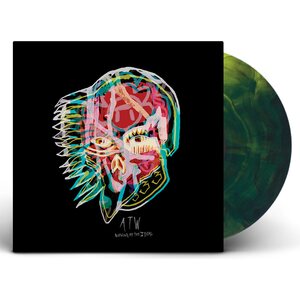 All Them Witches – Nothing As The Ideal LP Coloured Vinyl