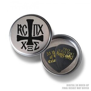 Rotting Christ – Pro Xristou CD Digibox