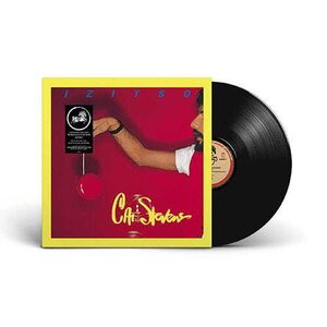 Yusuf/Cat Stevens – Izitso LP