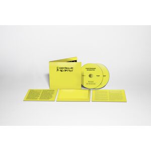 Einstürzende Neubauten – Rampen (APM: Alien Pop Music) 2CD