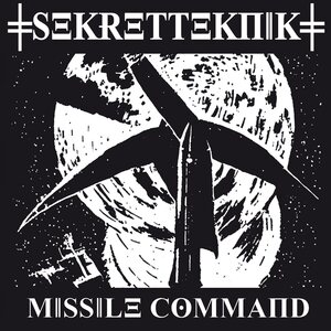 Sekret Teknik – Missile Command LP