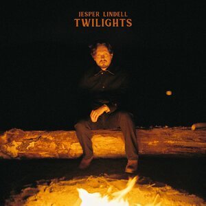 Jesper Lindell – Twilight CD