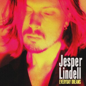 Jesper Lindell – Everyday Dreams LP