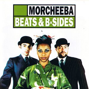 Morcheeba – B-Sides & Beats LP Coloured Vinyl