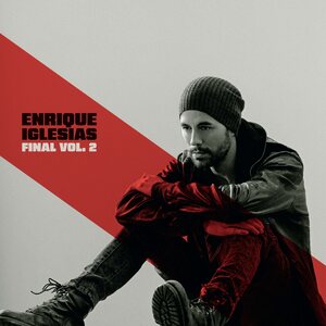 Enrique Iglesias – Final (Vol.2) CD