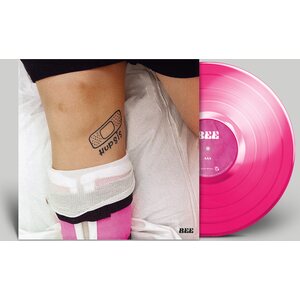 Bee – Hupsis LP