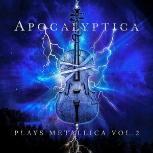 Apocalyptica – Plays Metallica, Vol.2 2LP