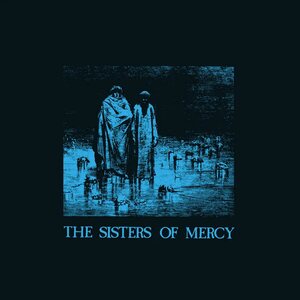 Sisters Of Mercy – Body and Soul / Walk Away 12"