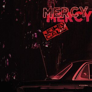 John Cale – Mercy CD