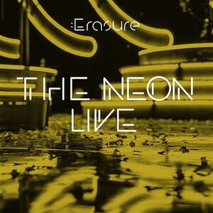 Erasure – The Neon Live 2CD