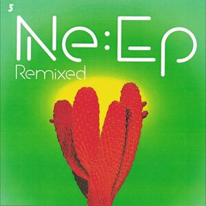Erasure – Ne:EP Remixed CD