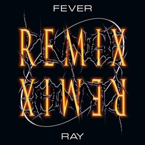 Fever Ray – Plunge Remix 2LP