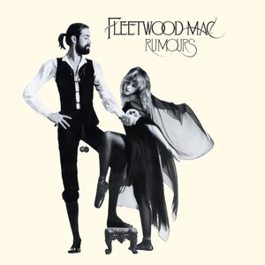 Fleetwood Mac – Rumours LP Picture Disc