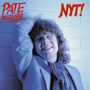 Pate Mustajärvi ‎– Nyt! CD