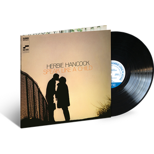 Herbie Hancock – Speak Like A Child LP (Blue Note Classic Vinyl Series)