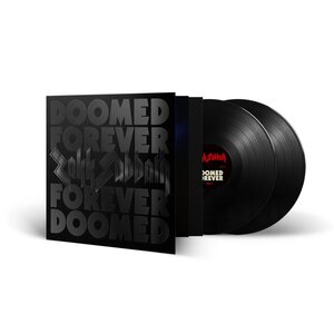 Zakk Sabbath ‎– Doomed Forever Forever Doomed 2LP