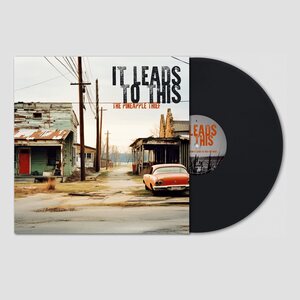 Pineapple Thief – It Leads To This LP