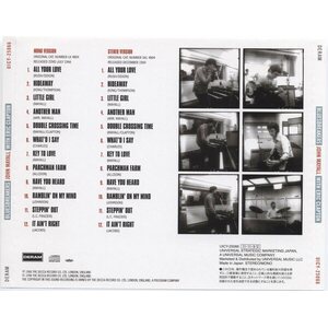 John Mayall With Eric Clapton – Blues Breakers CD Japan