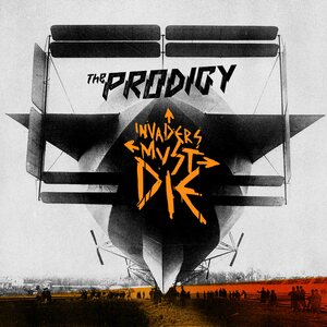 Prodigy – Invaders Must Die 2LP