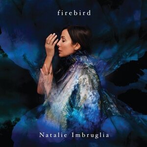 Natalie Imbruglia – Firebird LP Blue Vinyl